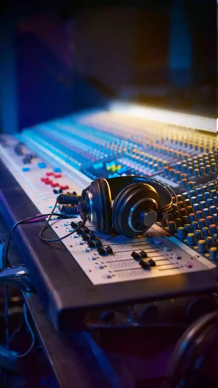 Elevate Storytelling How Music And Background Scores Impact Modern Web Series Scenes