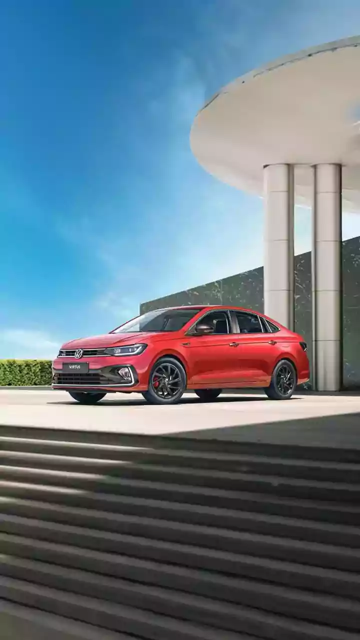 2026 Volkswagen Virtus Facelift - 5 Big Changes To Expect