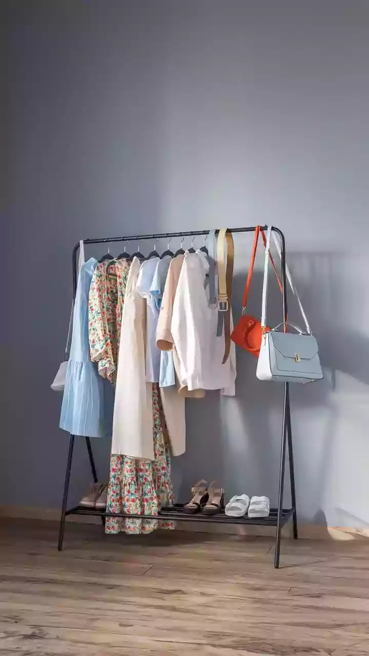 Style Refresh: Mastering Fashion Trends