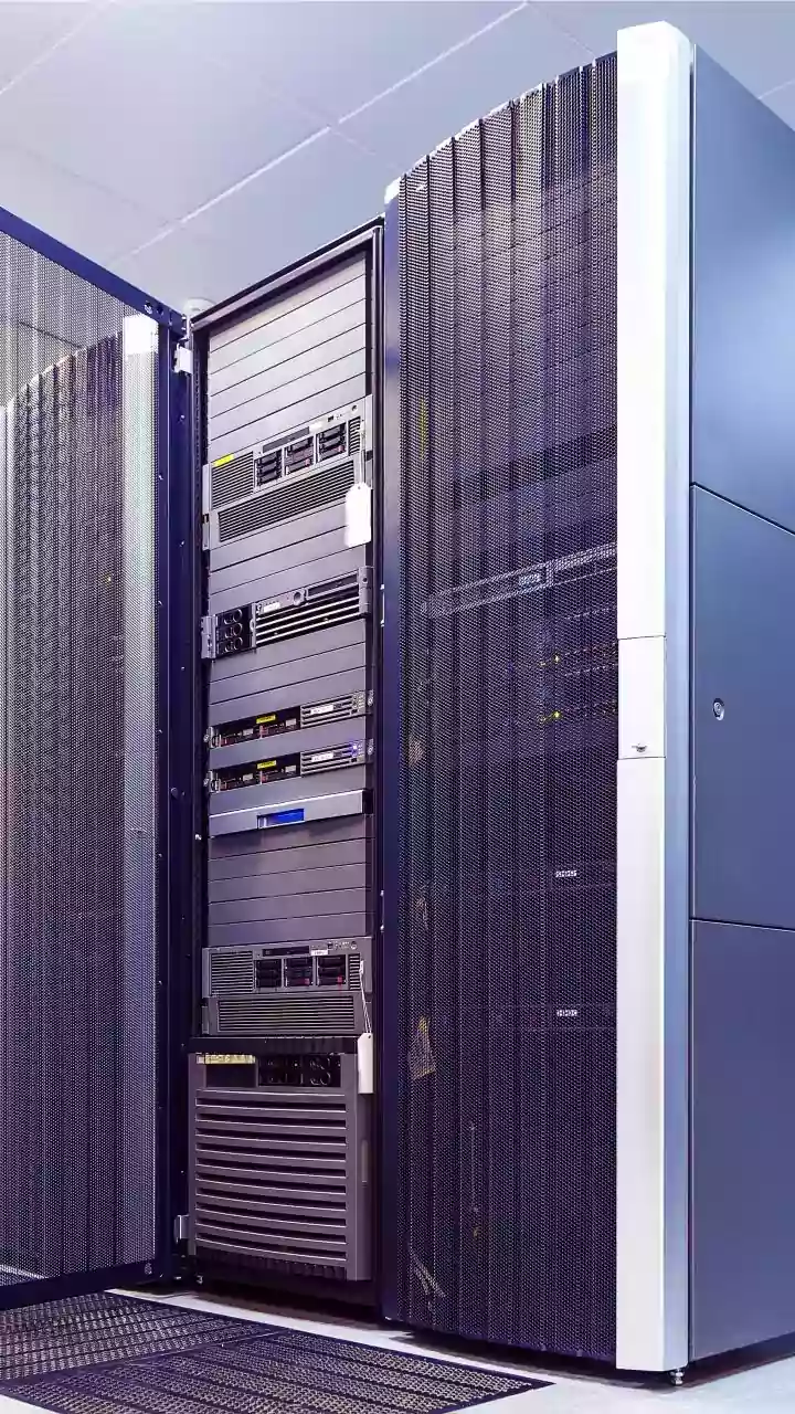 IIT Bombay's Supercomputing Powerhouse: Unveiling Param Rudra