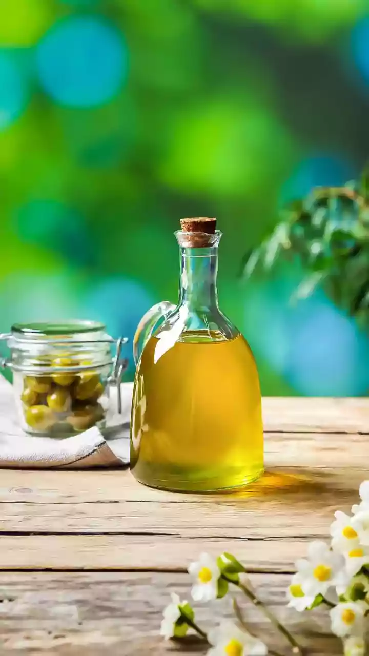 How Replacing Ghee With Cold Pressed Unsaturated Fats Enhances Overall Daily Physical Health