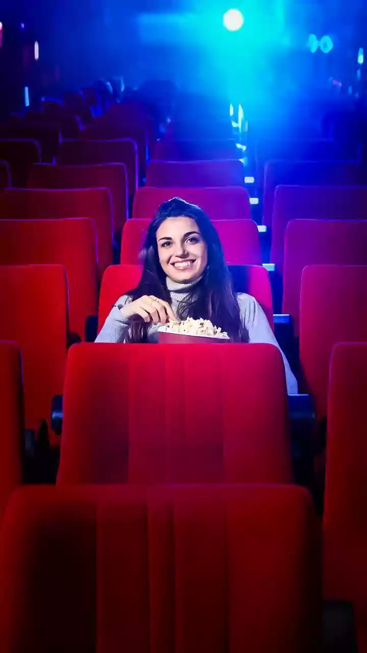 PVR INOX Opens Dine-In Theater in Bengaluru