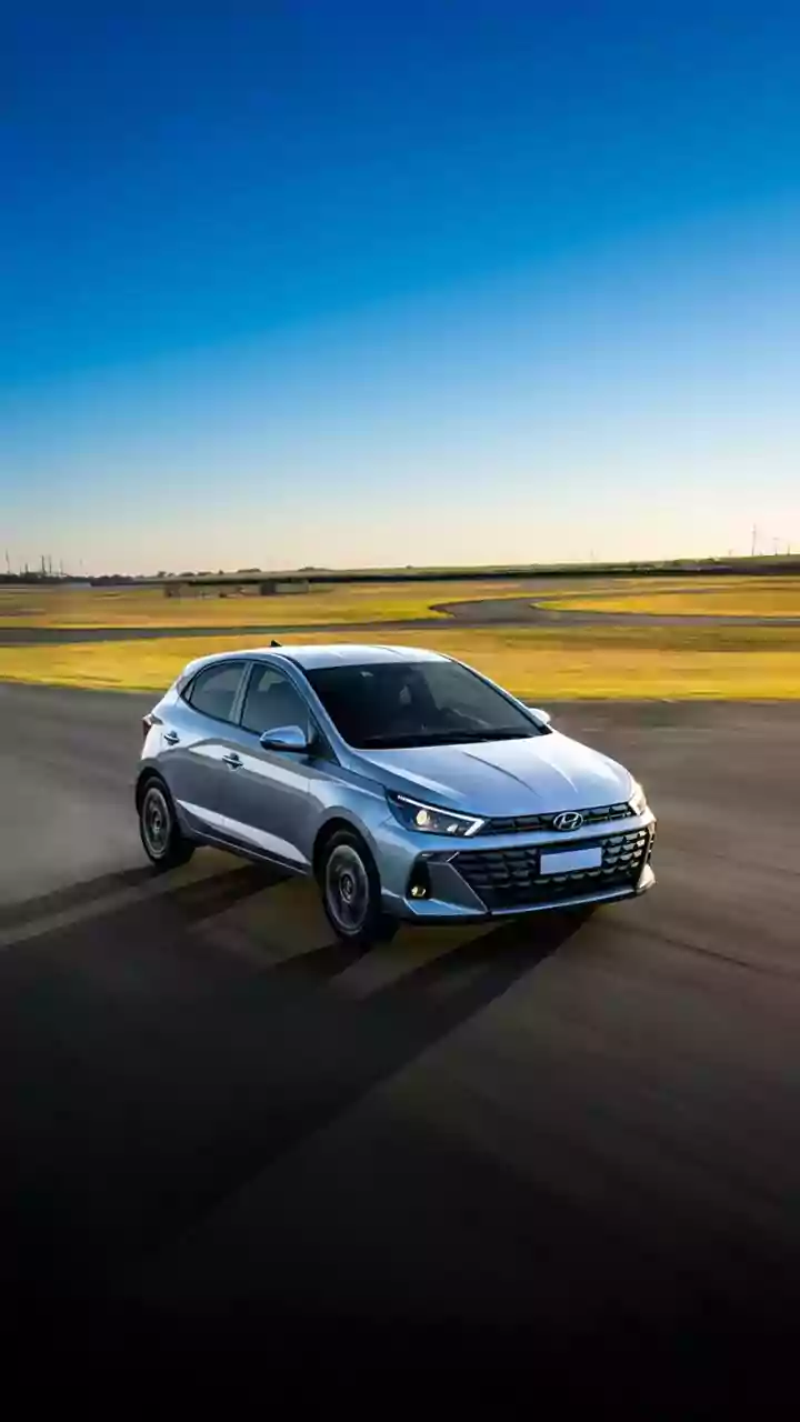 Confira quais foram os carros mais furtados no primeiro trimestre de 2026