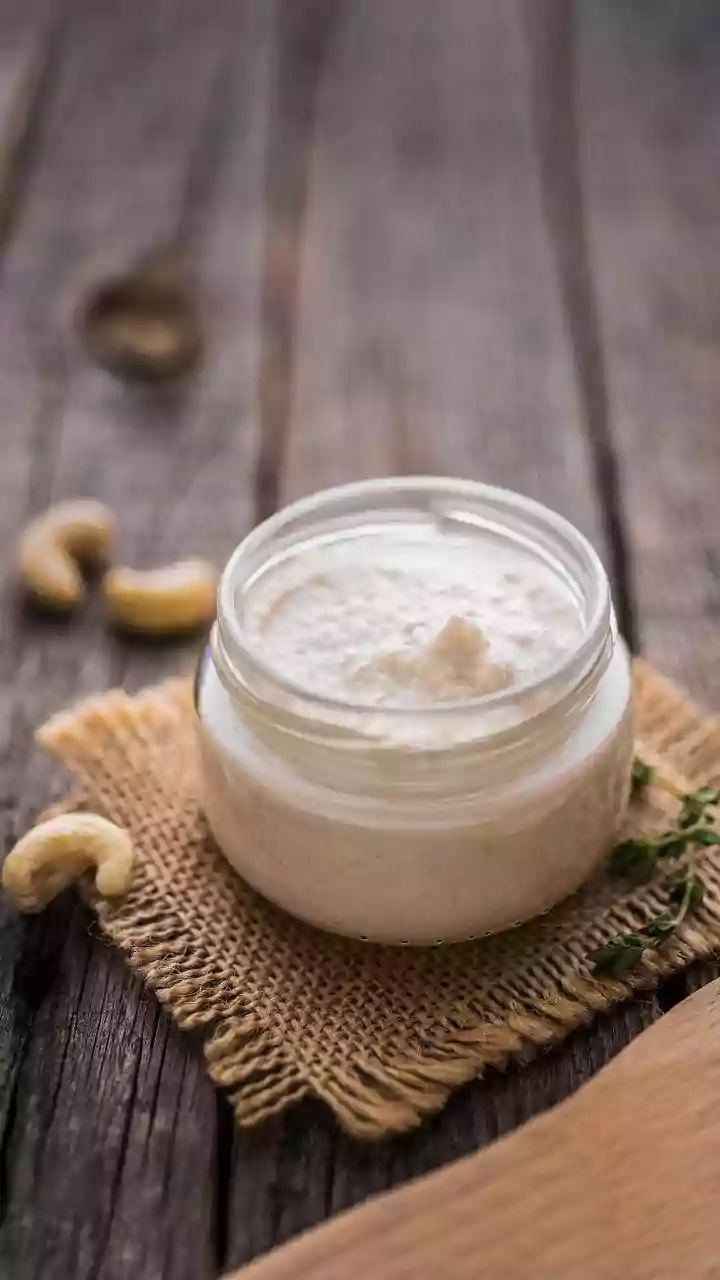 How Artisanal Spiced Nut-And-Seed Butters Combine Roasted Cashews Seeds And Pure Spices For Smooth Textures