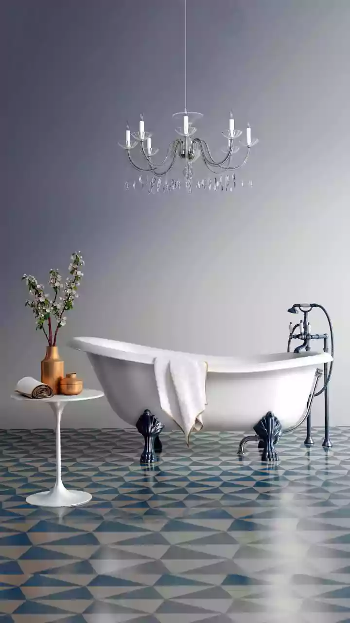 5 Bathroom Blunders & Simple Fixes for Instant Luxury