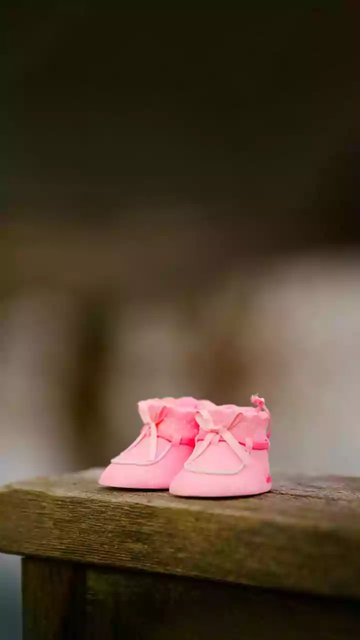 Tiny Toes, Big Adventures: Adorable & Comfy Baby Shoes for First Steps