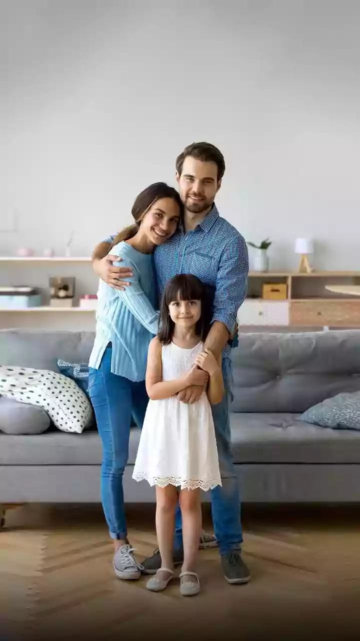 Boost Your Balance: 4 Practical Steps for Overwhelmed Working Parents