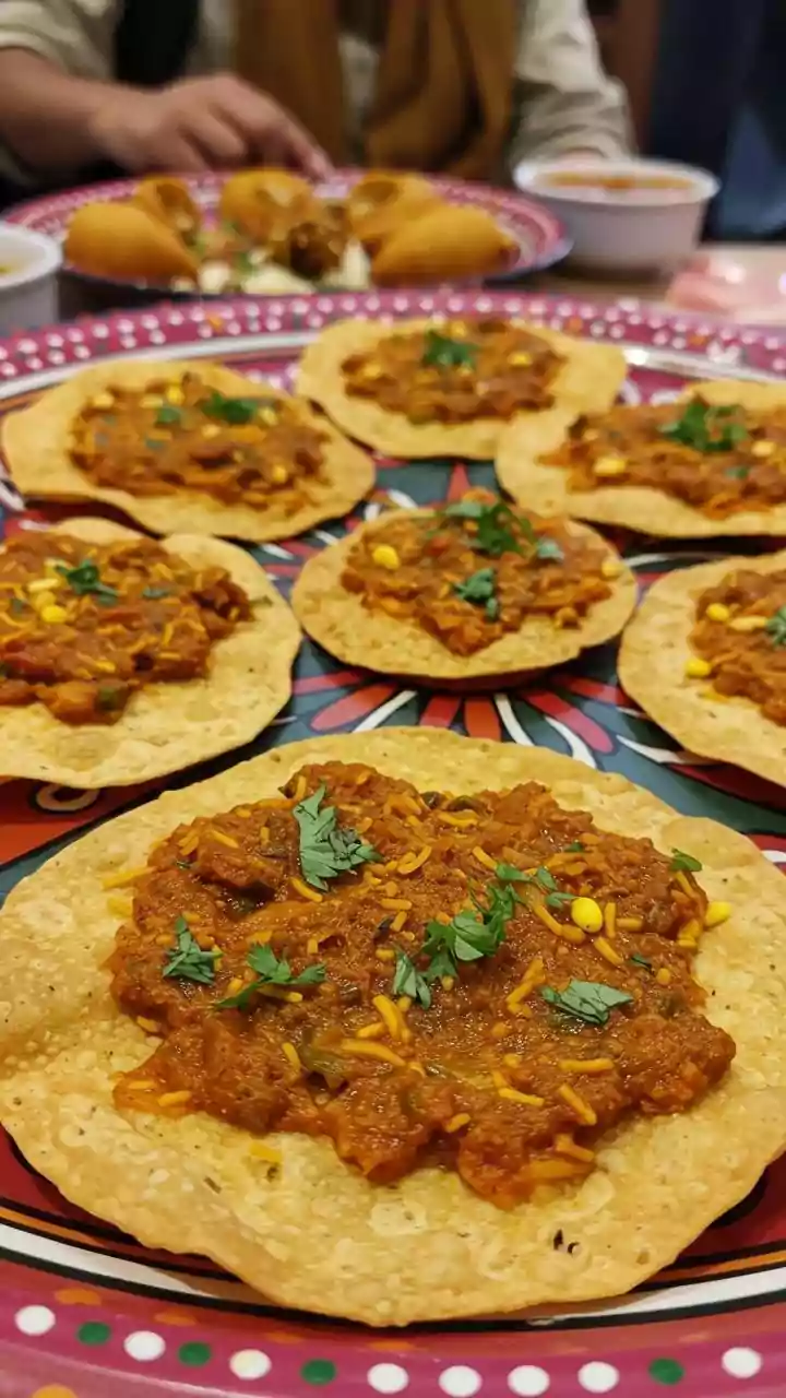 Gujarati Dishes: 9 Flavors You'll Adore