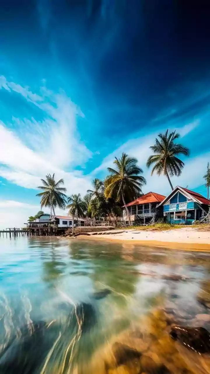 Belize on a Budget: Affordable Adventures Await!