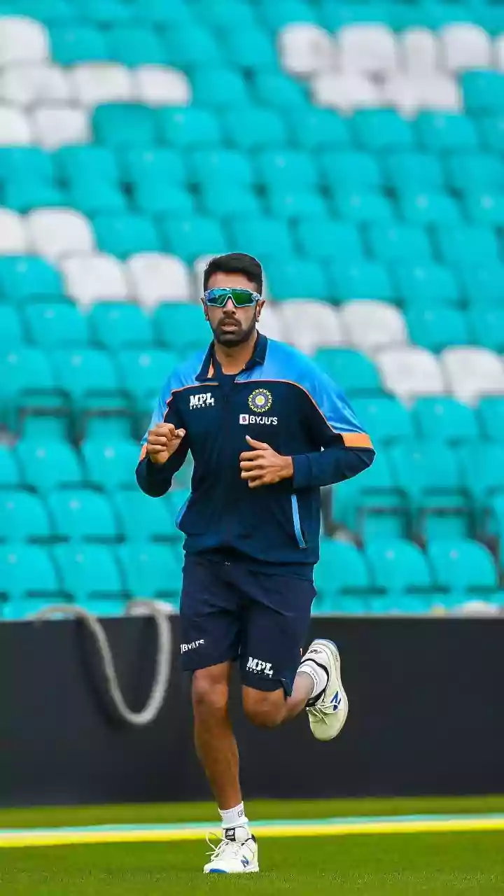 R Ashwin Hints At Permanent Switch To Coaching In Cricket: 'I Am At A Stage...'