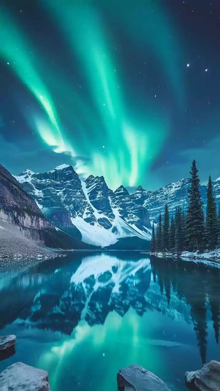 Earth's magnetic north pole is on the move—here's why it matters