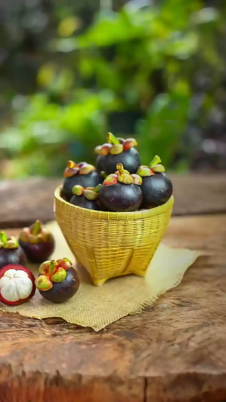 Unveiling India's Forgotten Summer Fruits: A Journey Beyond Mangoes