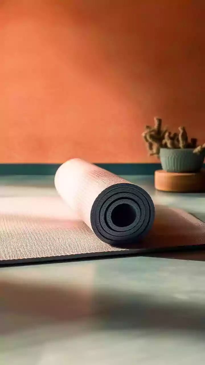 Yoga Practices to Enhance Well-being During the Monsoon