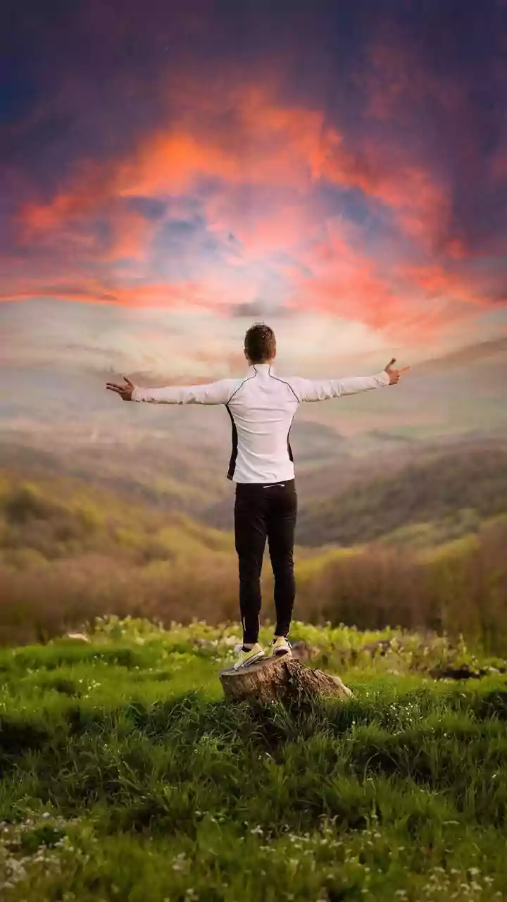 Reclaim Your Power: Subtle Ways to Reduce Influence Without a Word