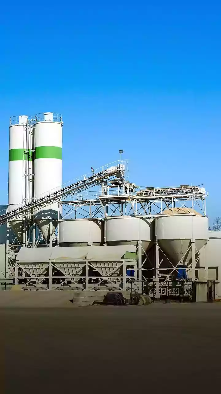 JSW Cement IPO Subscribed 7.77 Times