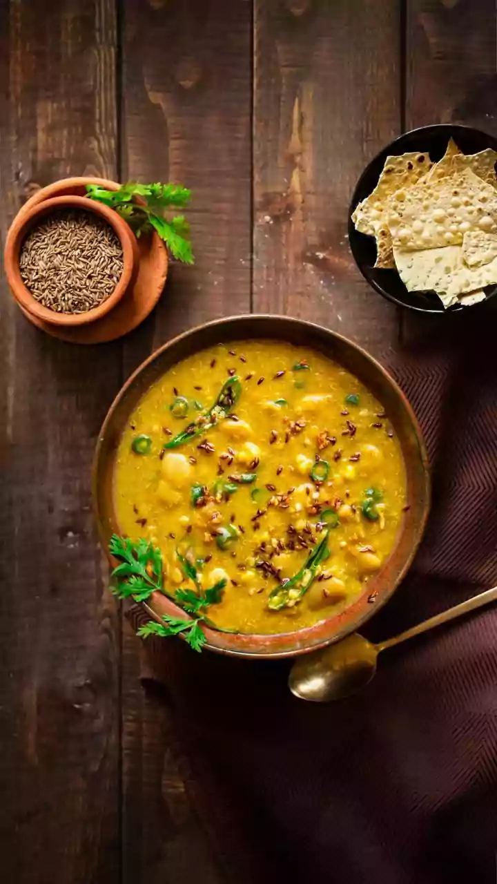 Mira Kapoor's Shared Drumstick Dal Soup Recipe: A Closer Look