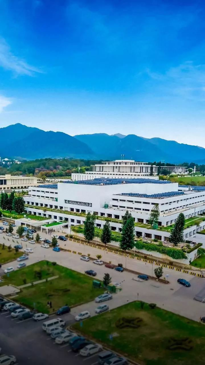 Pakistan authorities appoint Mehmood Khan Achakzai as leader of opposition in National Assembly