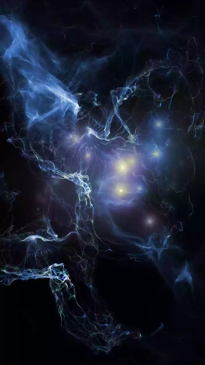 Hunting the Invisible: Dark Matter's Mysterious Search