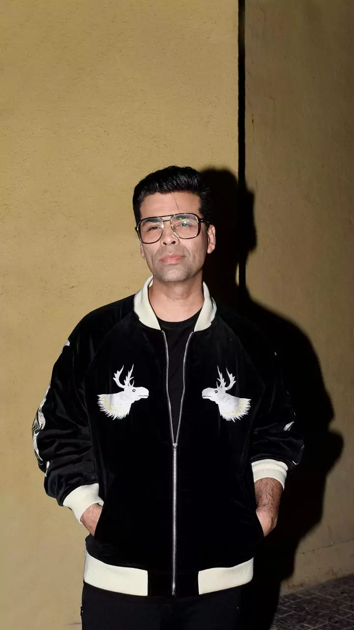 Watching Dharamendra for one last time in 'Ikkis' will mean the world to all of us: Karan Johar