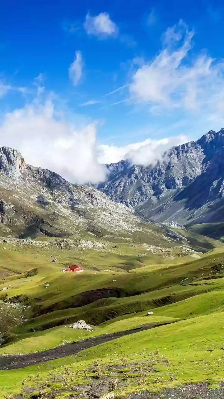 Five Offbeat Azerbaijan Hikes For A Slower Travel Itinerary