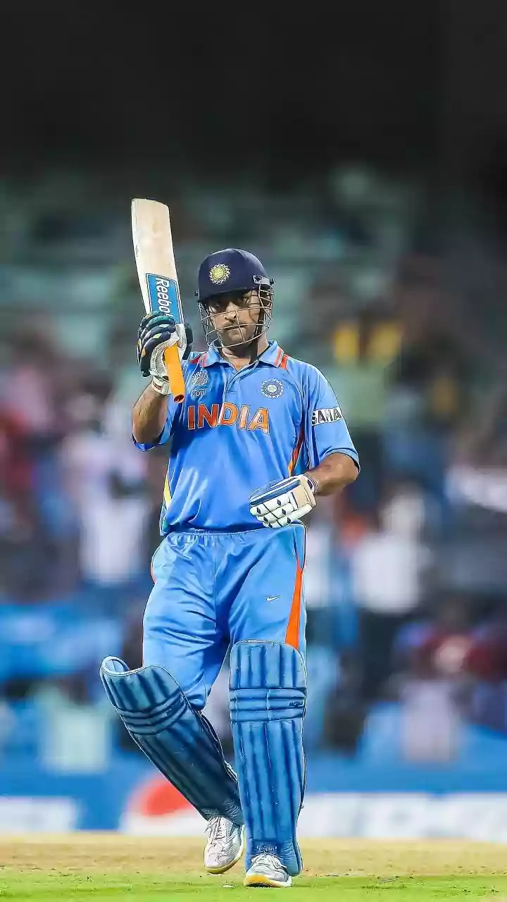 What if MS Dhoni never played for India?