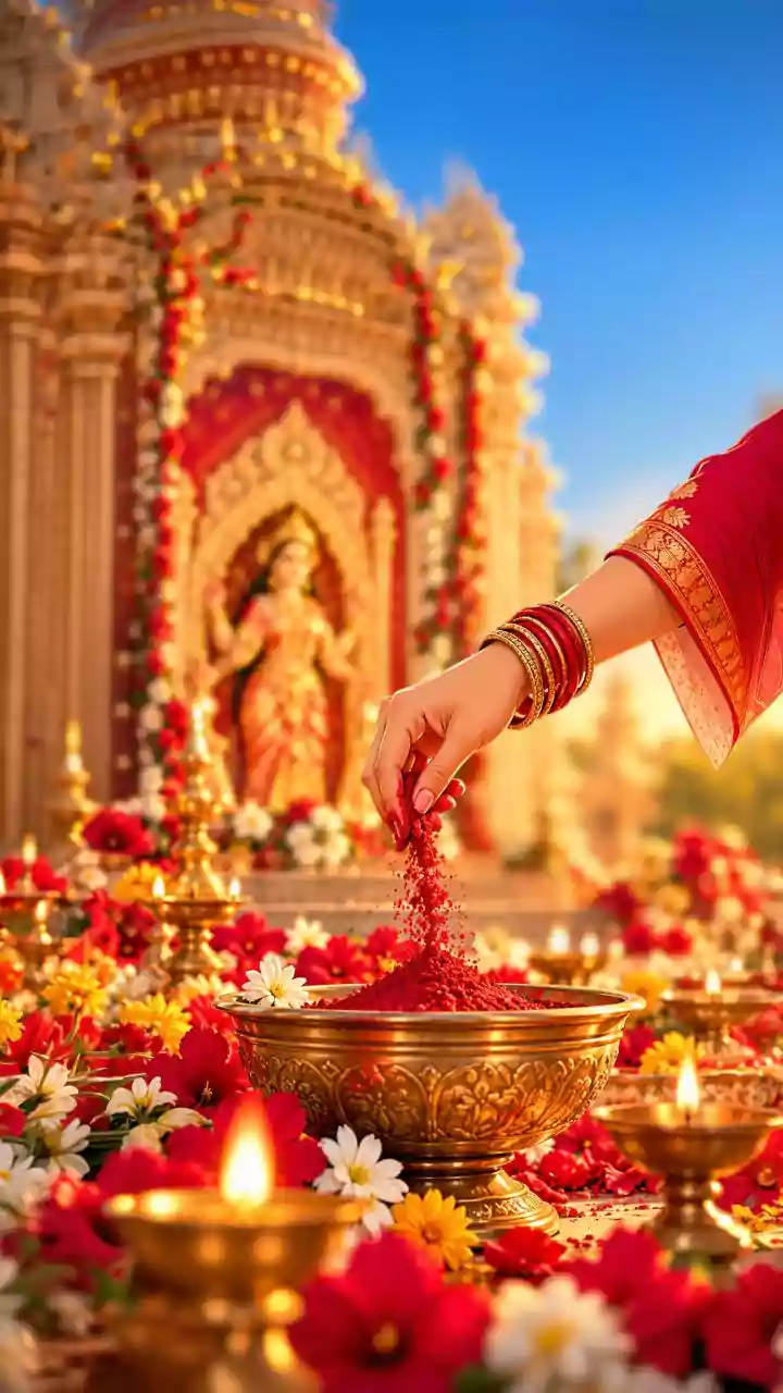 Dhanteras Traditions: Explaining The Deep-Rooted Indian Custom Of Acquiring New Gold Jewellery