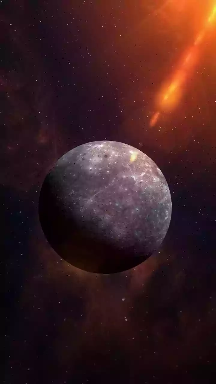 Mercury Retrograde Is Over So Why Does Life Still Feel Messy? Mercury's 'Retroshade' Explained