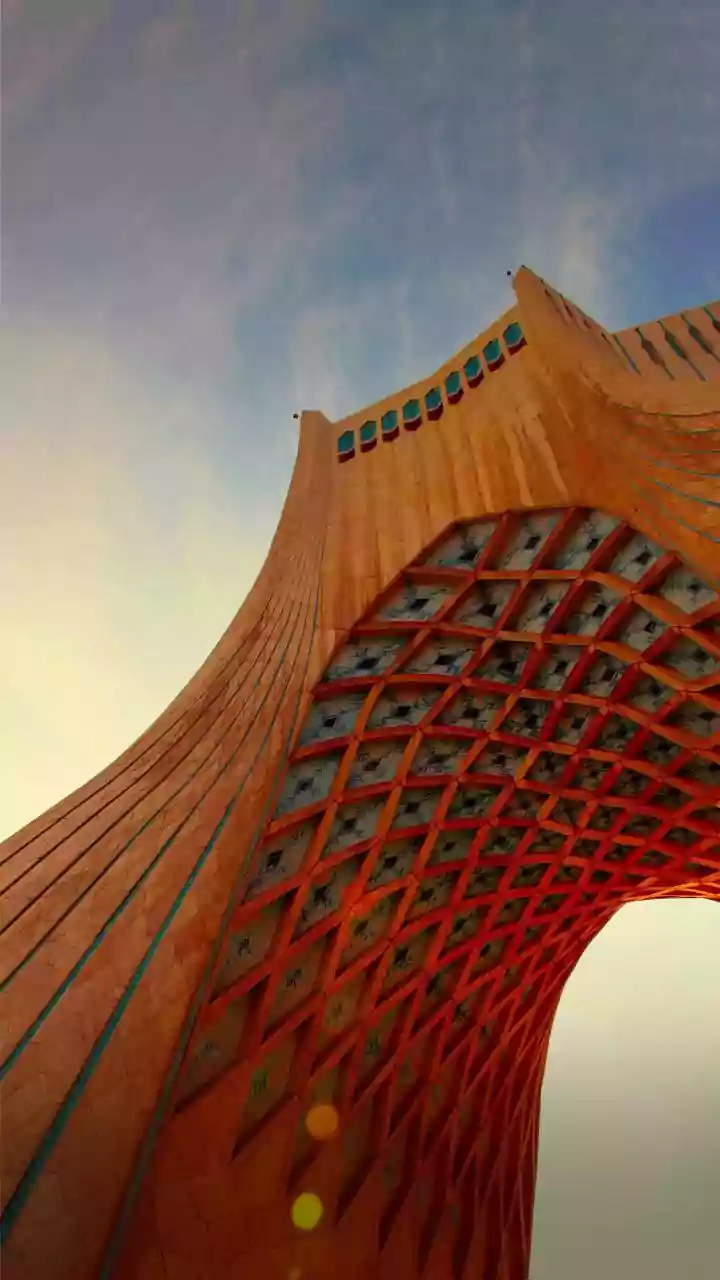 How Iran is becoming America’s next ‘forever war’