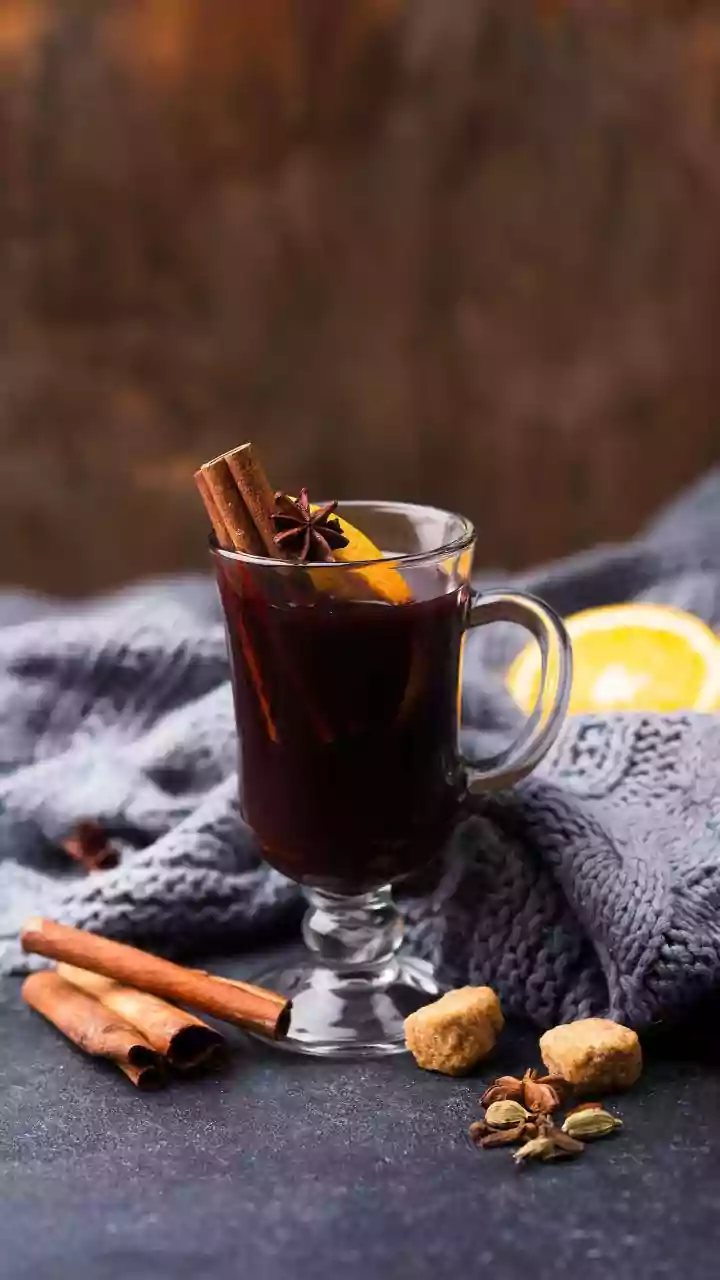 Bebidas juninas: surpreenda-se com opções sem álcool e saborosas