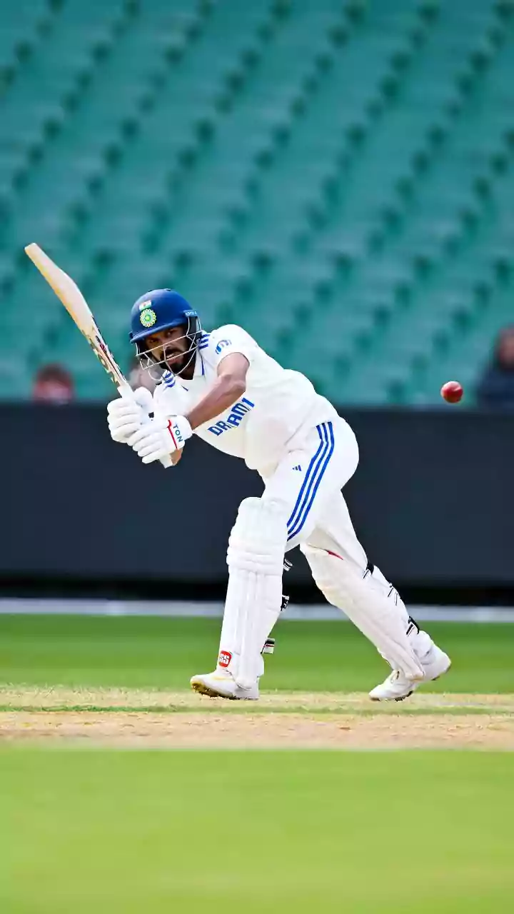 Duleep Trophy 2026: Ruturaj Gaikwad to lead West Zone