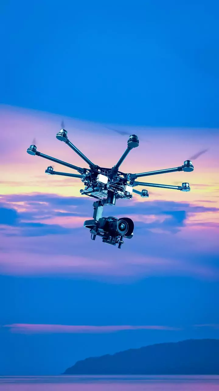 Stabbed groom escapes death; attacker seen in viral drone footage