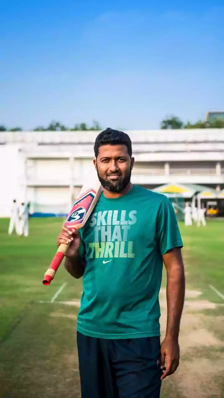 On This Day (Feb 16.): Wasim Jaffer B’day Special – Times When Hilarious Jaffa Inflicted Wounds With Words