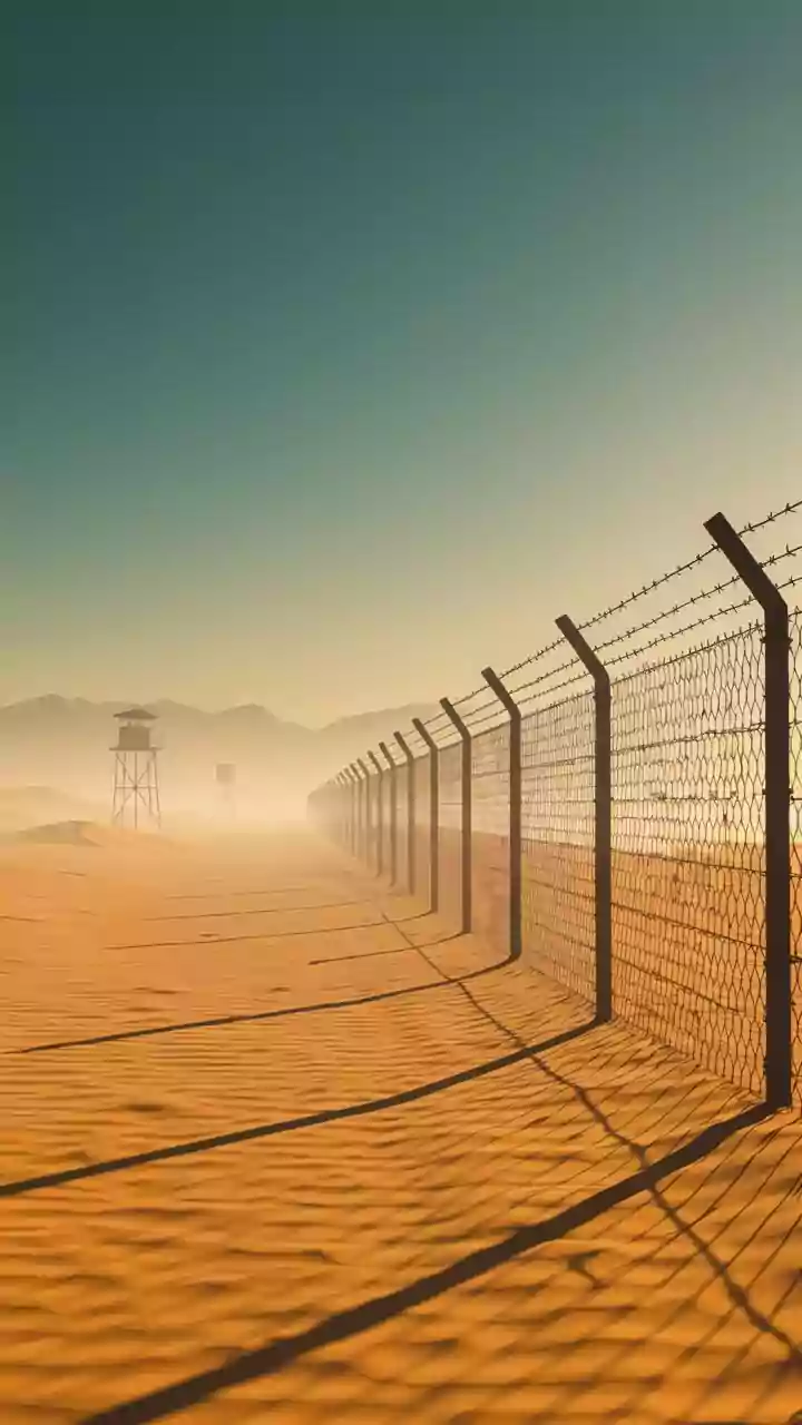 Pakistan PM Shehbaz Sharif receives Trump invitation to join Gaza Board of Peace