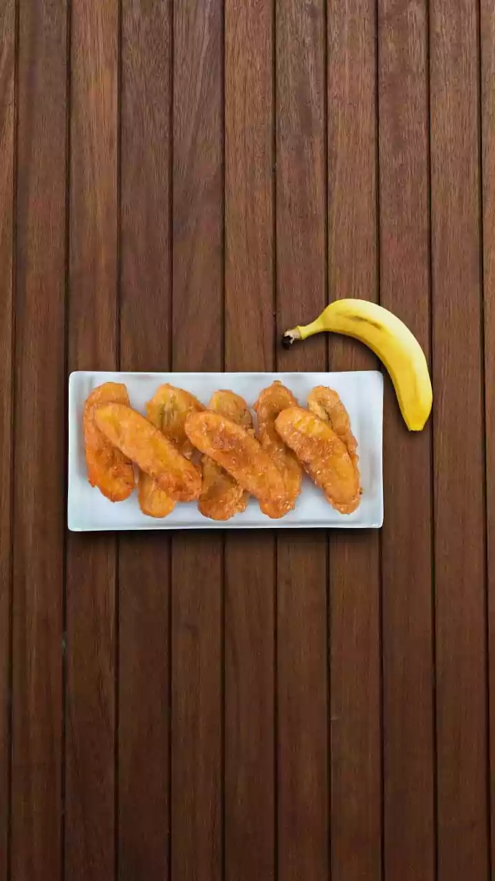 Restaurant Uses Dyson Hair Dryer To Keep Fried Food Crispy: ‘Takes Fine Dining To A Different Level’