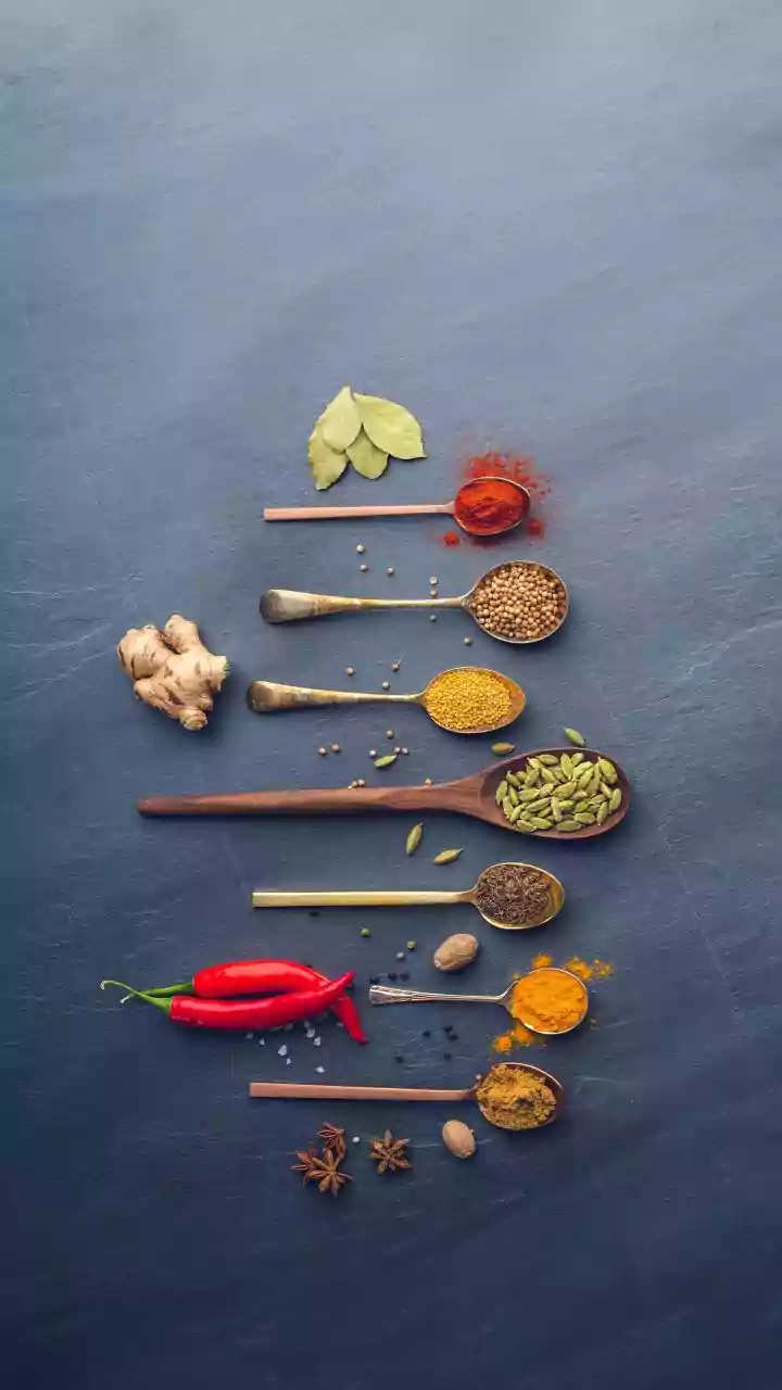Why Health-Conscious Foodies Love Spiced Seeds And Indigenous Nut Butters