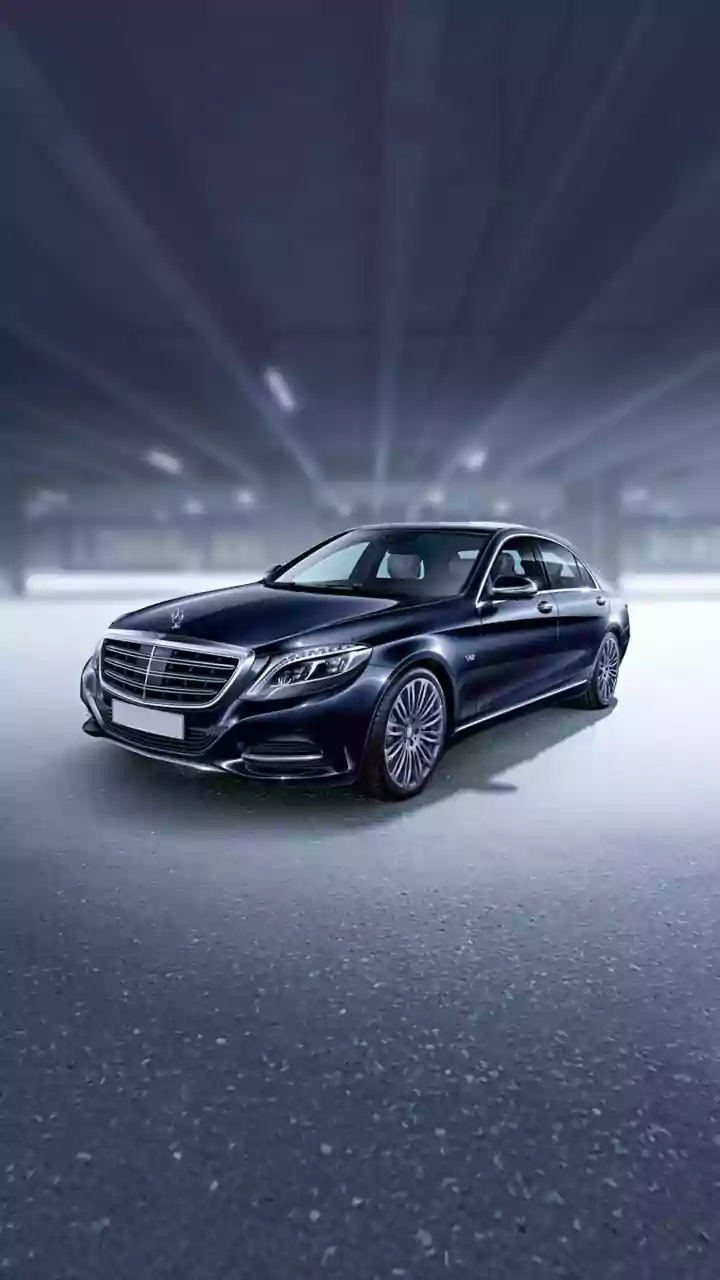 Mercedes-Benz to hike car prices by up to 2% from January 2026