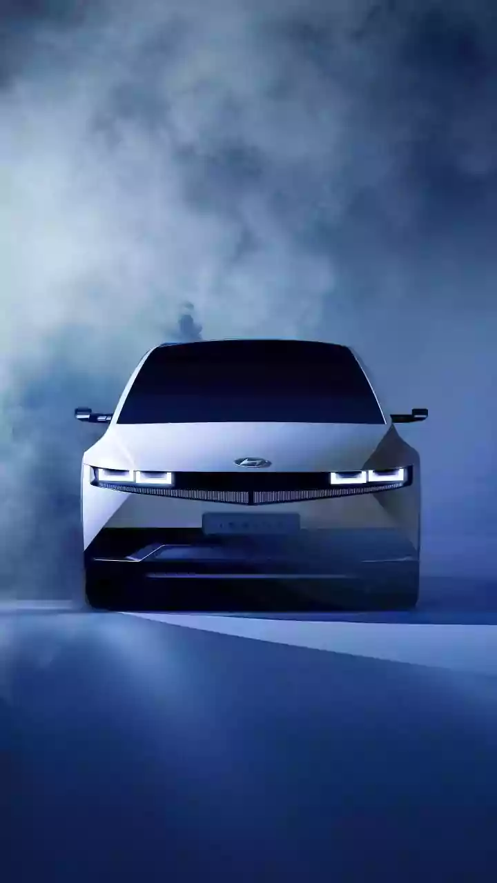 Hyundai targets 1M connected cars in India by 2027