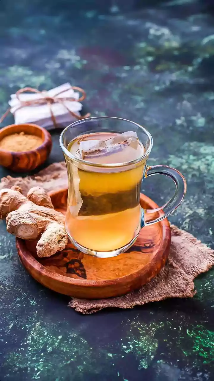 Beat Daily Bloating With Traditional Fermented Kanji And Refreshing Cooling Buttermilk At Home