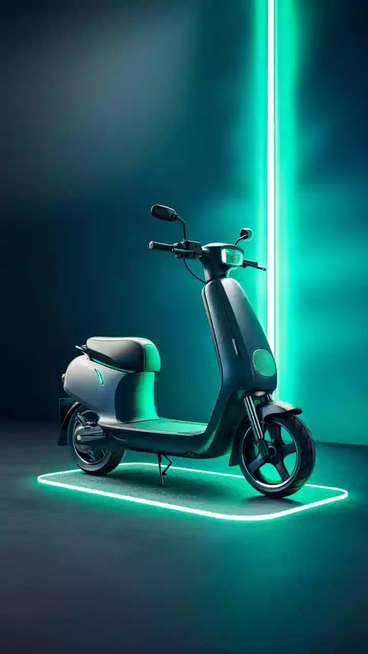 Matter Introduces AI-Defined Vehicle Platform For Next Generation Of Electric Two-Wheelers - Details