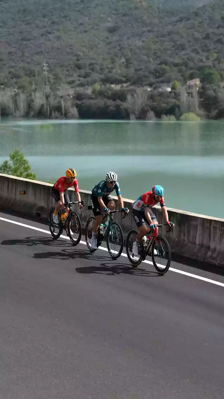 MP News: Cycling From Neemuch To Udaipur, Doctors Spread Word About Saving The Aravallis