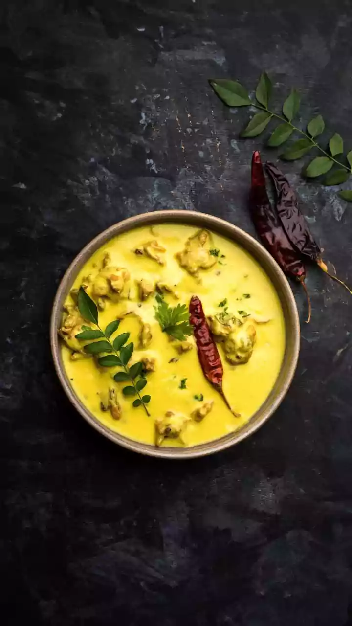 Fermented Beverages Kanji And Sol Kadhi Rise In Popularity Across Metro Health Cafes