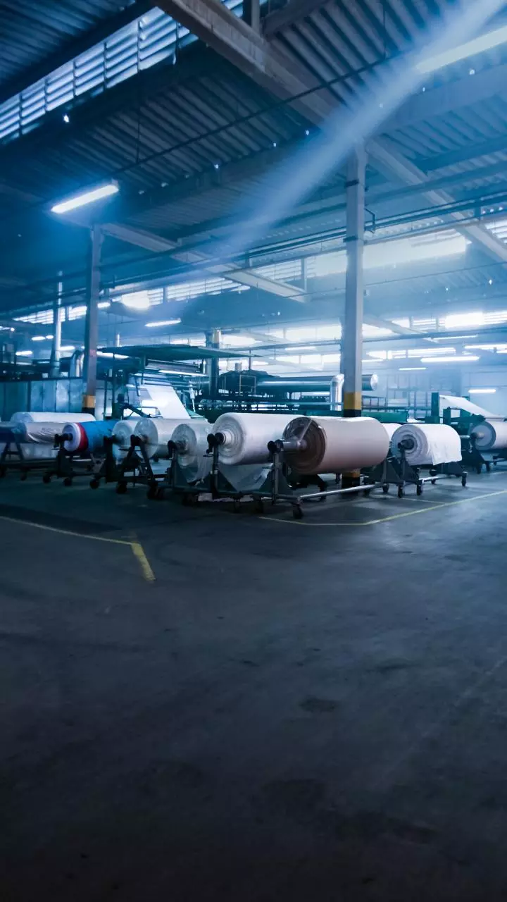 Maruti Suzuki's massive new plant is coming to Gujarat