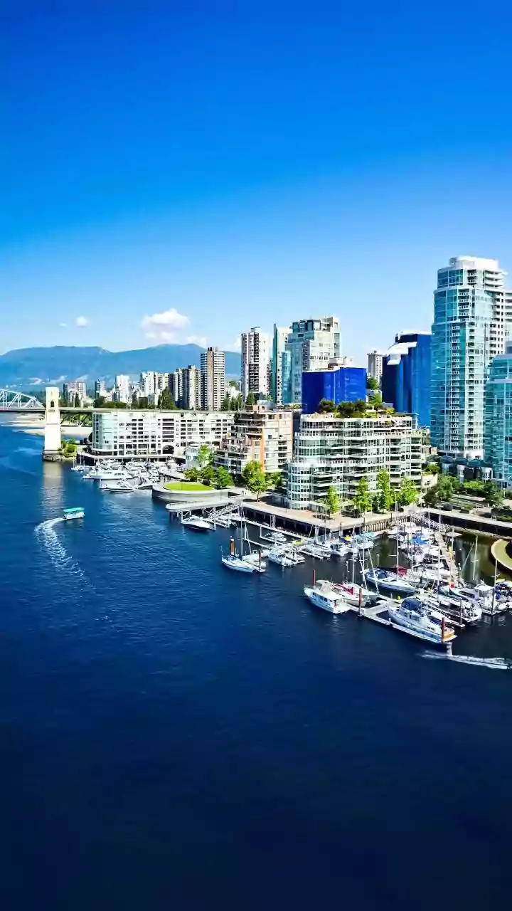 Overrated spots in Vancouver you can skip