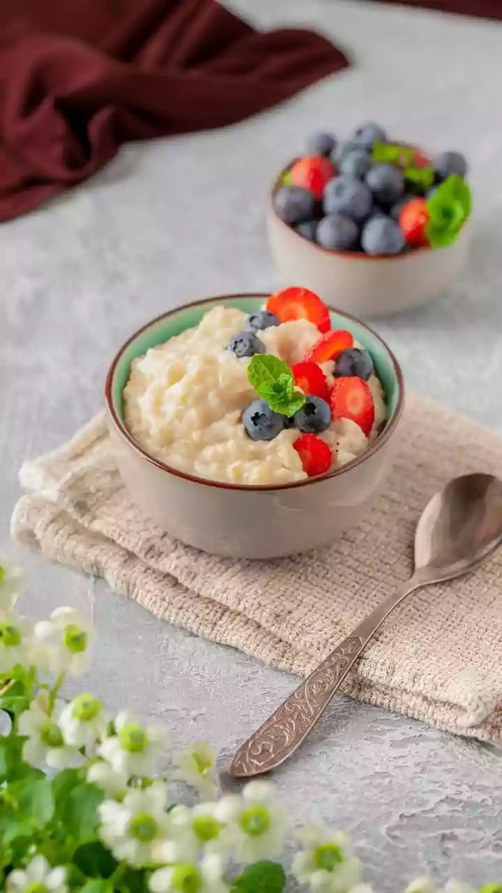 Traditional Fermented Rice Porridge Pazhanthanji Wins Over Gut Health Fitness Enthusiasts