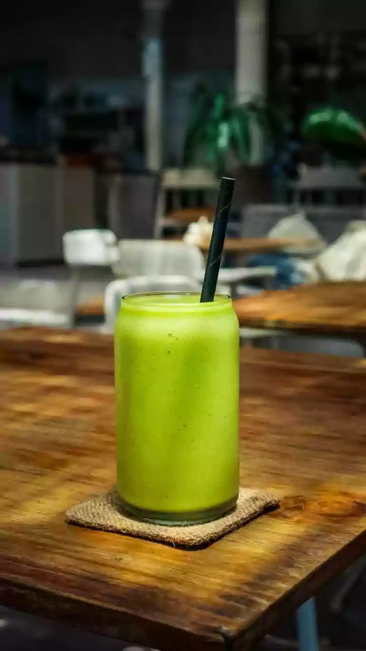 How Matcha Became The Drink Of Choice At Bengaluru's New-Age Cafés