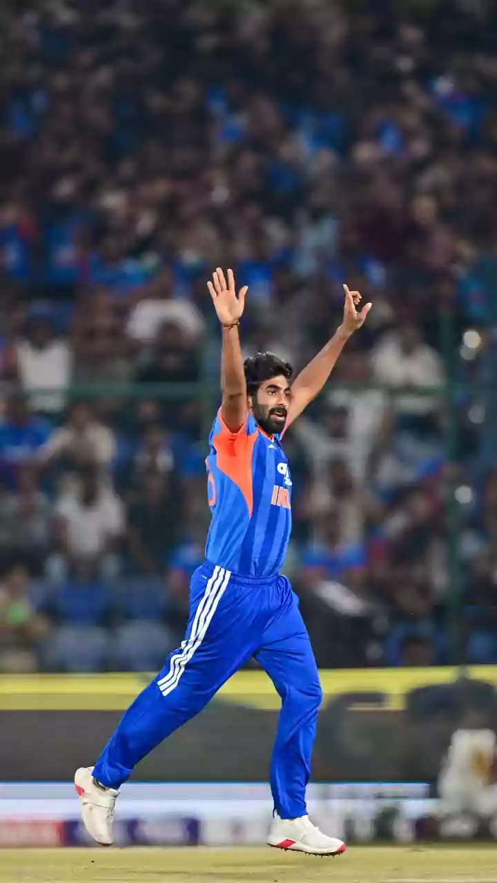 Bumrah's comeback vs Afghanistan in Delhi: How the yorker king fared