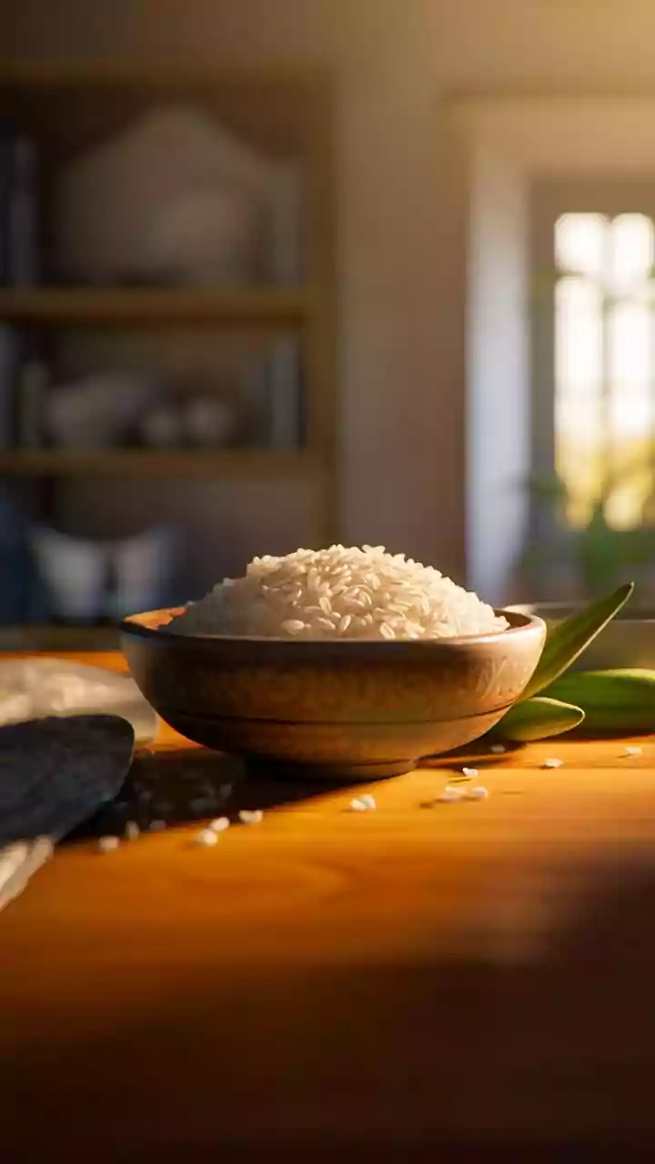Rice turns sour fast in damp kitchens — here’s how to prevent it