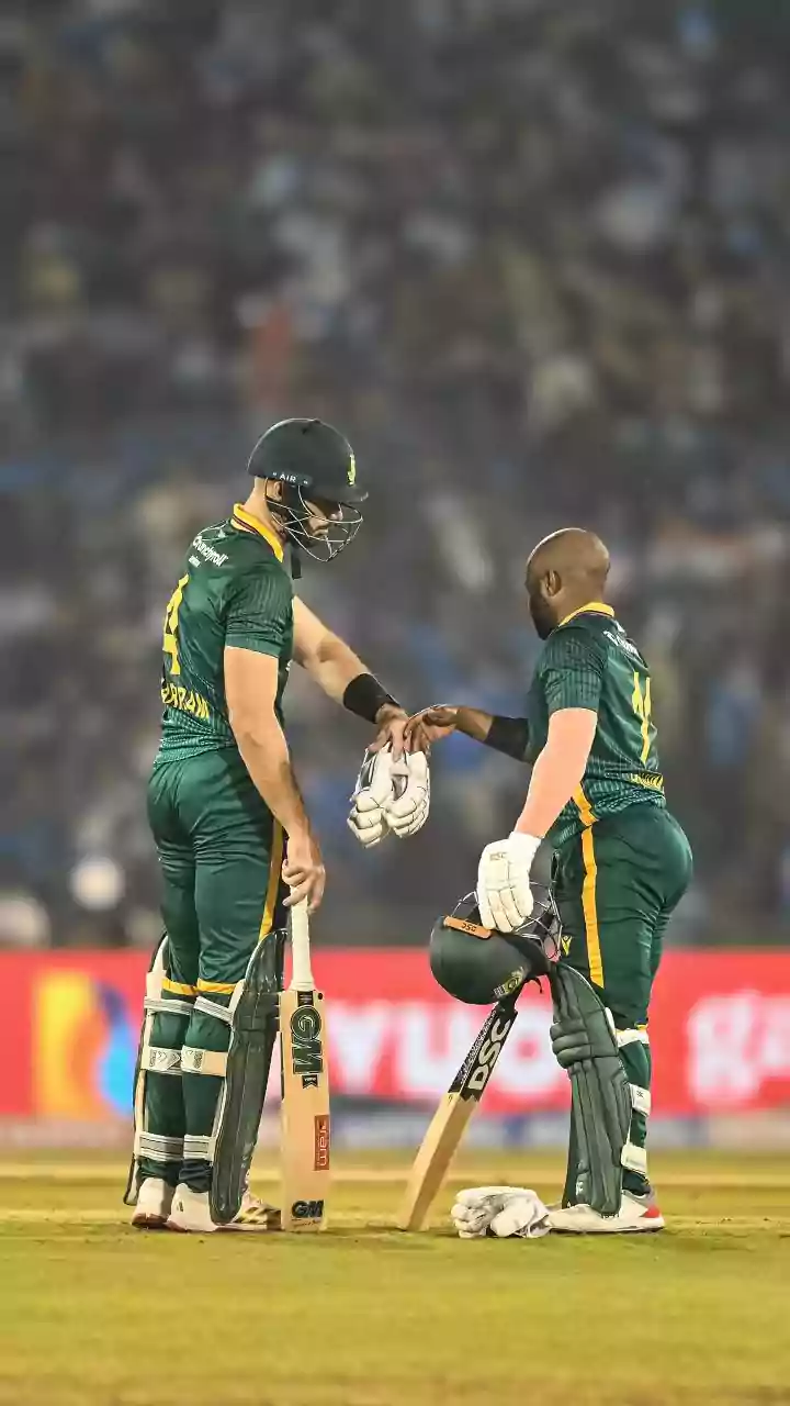 Temba Bavuma takes commentary job for T20 World Cup 2026 as ICC reveals elite panel