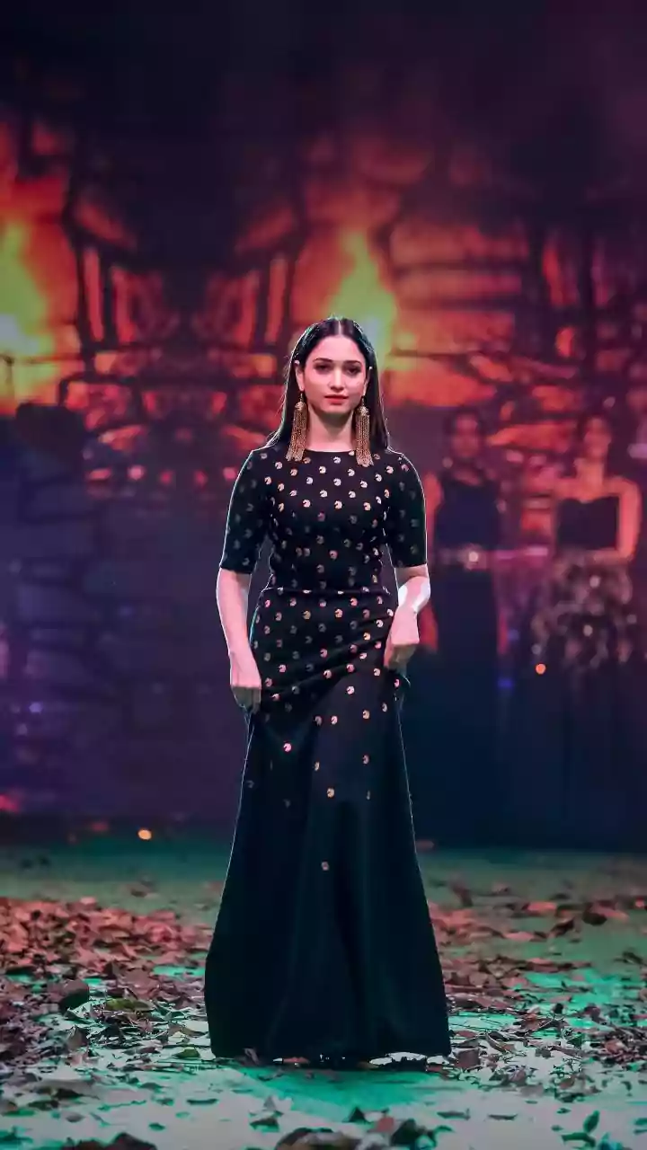 Aditya Dhar Did NOT Want Tamannaah Bhatia For Dhurandhar's Item Song Shararat, Reveals Choreographer Vijay Ganguly- Here's Why