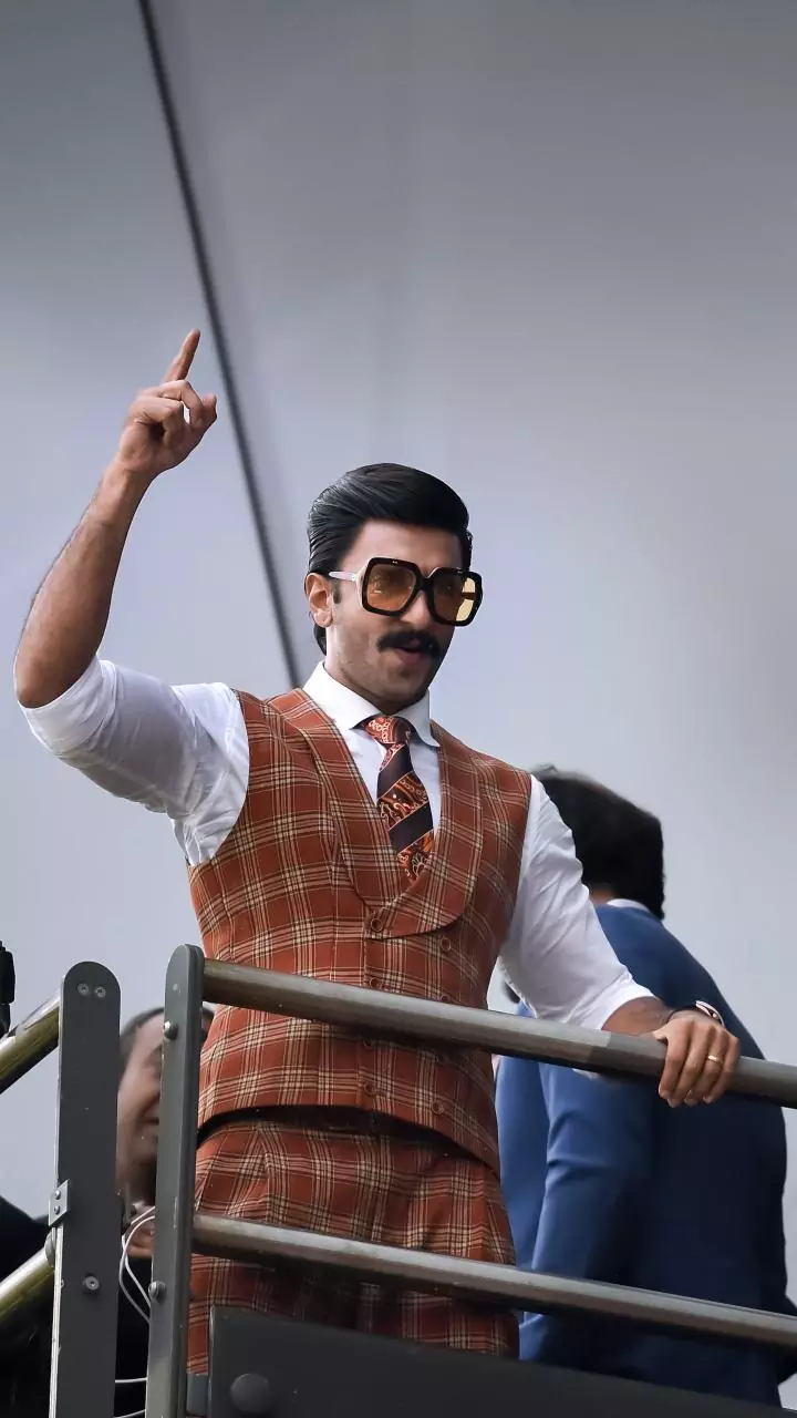 'Dhurandhar' smashes records with ₹500cr in just 16 days